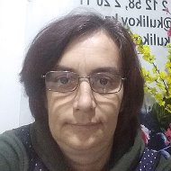 Юлия Багрянцева
