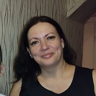Ирина Стахмич