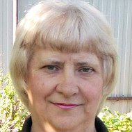 Тамара Кремлёва
