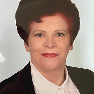 Алина Шпино