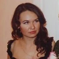 Вероника Дворцова