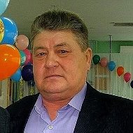 Константин Тувышкин