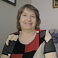 Нина Кирюхина