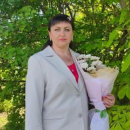 Татьяна Кирюшкина