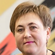Людмила Мельникова-синицына