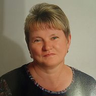 Елена Коценя