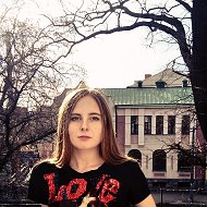 Ангелина Ващенко