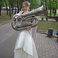 Светлана Каплунова
