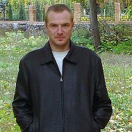 Сергей Керекеша