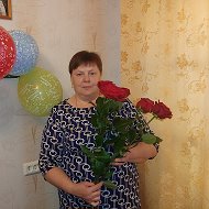 Светлана Обрезкова
