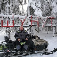 Вадим Панов