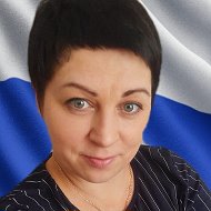 Ирина Ермоченко