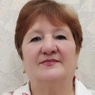 Валентина Кочеткова