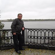 Алексей Галигузов