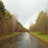 Галина Кощеева