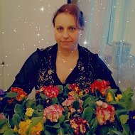 Наталья Логачёва