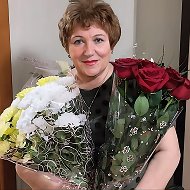 Валентина Черемисина