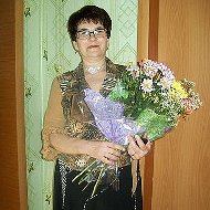 Ольга Зайдулина
