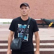 Алексей Ширин
