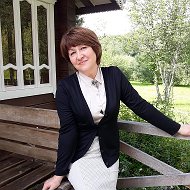 Светлана Кравченко