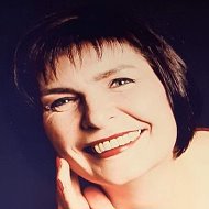 Olga Berestjanski