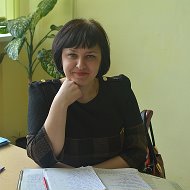 Наталья Матонис