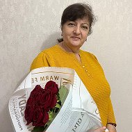 Татьяна Вардикова