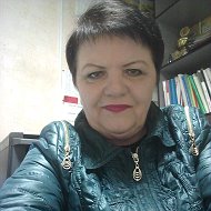 Лариса Савченко