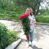 Елена Рендейко