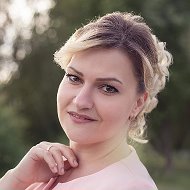 Елена Ключинская