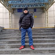 Олег Троян