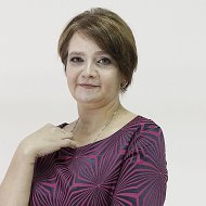 Елена Звонова