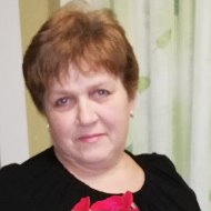 Валентина Кирпиченко