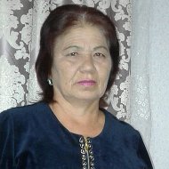 Секерхан Оразбаева