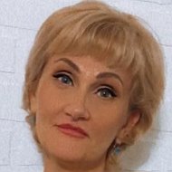 Марина Милюкова-песегова
