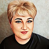 Ирина Берёзко