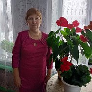 Маргарита Охотикова