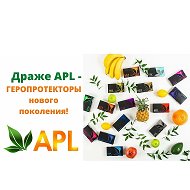 Aplgo Здоровье