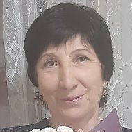 Назия Басырова