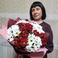 Валентина Дедова