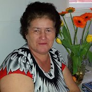 Olga Noskova-tokar