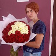 Дарья Кривошеева