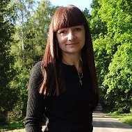 Наталья Хмельницкая