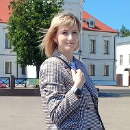 Светлана Берёзка
