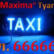 Taxi Maxima