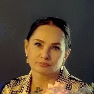 Луиза Алерханова