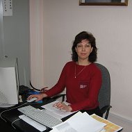 Анна Певнева