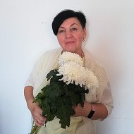Елена Белоусова