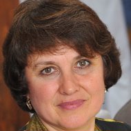 Наталія Аносова