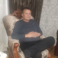 Шароф Раманов